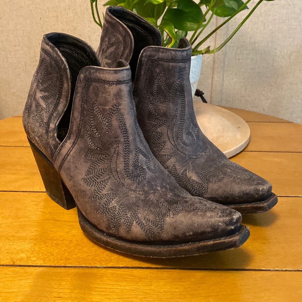 Ariat Dixon Western Boot